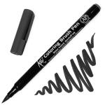 Sakura Koi Coloring Brush Pen - Black
