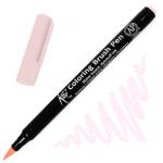 Sakura Koi Coloring Brush Pen - Pale Orange