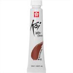 Sakura Koi Water Colors - (.406oz/12ml) #12 Burnt Sienna