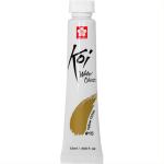 Sakura Koi Water Colors - (.406oz/12ml) #15 Yellow Ochre