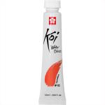 Sakura Koi Water Colors - (.406oz/12ml) #18 Vermilion