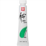 Sakura Koi Water Colors - (.406oz/12ml) #26 Emerald Green