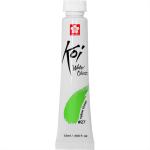 Sakura Koi Water Colors - (.406oz/12ml) #27 Yellow Green