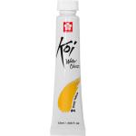 Sakura Koi Water Colors - (.406oz/12ml) #4 Deep Yellow