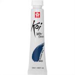 Sakura Koi Water Colors - (.406oz/12ml) #43 Prussian Blue