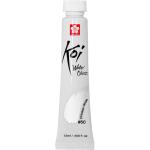 Sakura Koi Water Colors - (.406oz/12ml) #50 Chinese White