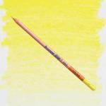 Bruynzeel Design Coloured Pencil Light Lemon Yellow (Wax-based)