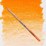 Bruynzeel Design Coloured Pencil Orange (Wax-based)