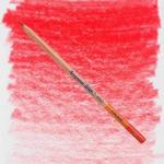 Bruynzeel Design Coloured Pencil Vermillion (Wax-based)