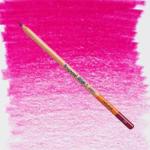 Bruynzeel Design Coloured Pencil Magenta (Wax-based)