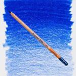 Bruynzeel Design Coloured Pencil Ultramarine (Wax-based)