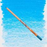 Bruynzeel Design Coloured Pencil Light Blue (Wax-based)