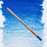 Bruynzeel Design Coloured Pencil Cobalt Blue (Wax-based)