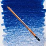 Bruynzeel Design Coloured Pencil Prussian Blue (Wax-based)