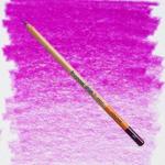 Bruynzeel Design Coloured Pencil Red Violet (Wax-based)