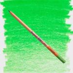 Bruynzeel Design Coloured Pencil Light Green (Wax-based)