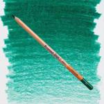 Bruynzeel Design Coloured Pencil Dark Green (Wax-based)