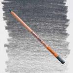 Bruynzeel Design Coloured Pencil Dark Grey (Wax-based)