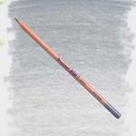Bruynzeel Design Coloured Pencil Silver (Wax-based)
