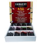Sargent Artists Oil Pastels Classpack (432 cnt)