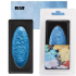 Richeson Collegiate Semi-Moist Metallic Watercolor Pan 10grams - Blue