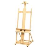Richeson Pine Dulce Easel