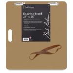 Richeson Heavyweight Drawing Clipboard 23" x 26"