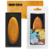 Richeson Collegiate Semi-Moist Metallic Watercolor Pan 10grams - Deep Gold