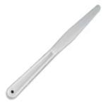Jack Richeson Plastic Palette Knife Straight 500850