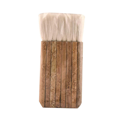 Richeson Multi Head Hake Brush 2" - #6