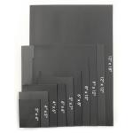 Richeson Precut Unmounted Linoleum 12" x 18"
