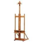 Richeson Dulce Easel Lyptus Wood