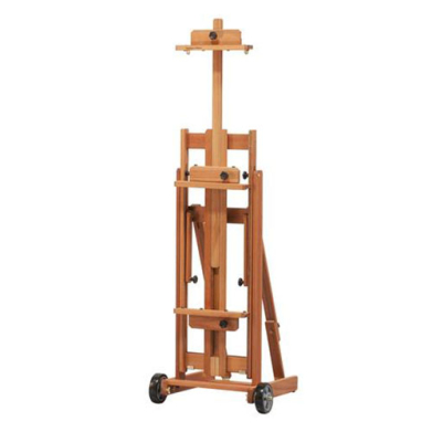 Richeson Belmont Easel Lyptus Wood