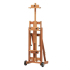 Richeson Belmont Easel Lyptus Wood