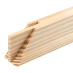 33" Heavy Duty Stretcher Bar