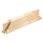 13" Heavy Duty Stretcher Bar