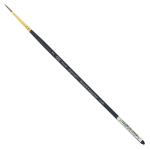 Royal Langnickel Espresso Brush for Acrylic - Round #2