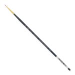 Royal Langnickel Espresso Brush for Acrylic - Round #20/0