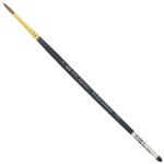 Royal Langnickel Espresso Brush for Acrylic - Round #4