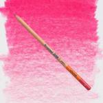 Bruynzeel Design Coloured Pencil Dark Pink  (Wax-based)