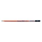 Bruynzeel Design Graphite Pencil 9B