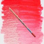 Bruynzeel Design Aquarelle Pencil- Crimson Red