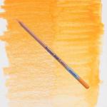 Bruynzeel Design Aquarelle Pencil- Mid Orange