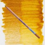 Bruynzeel Design Aquarelle Pencil- Yellow Ochre