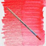 Bruynzeel Design Aquarelle Pencil- Deep Red