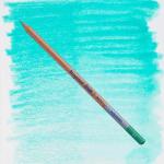 Bruynzeel Design Aquarelle Pencil- Emerald Green