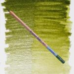 Bruynzeel Design Aquarelle Pencil- Olive Green