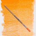 Bruynzeel Design Pastel Pencil - Permanent Orange