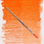 Bruynzeel Design Pastel Pencil - Orange