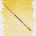 Bruynzeel Design Pastel Pencil - Yellow Brown